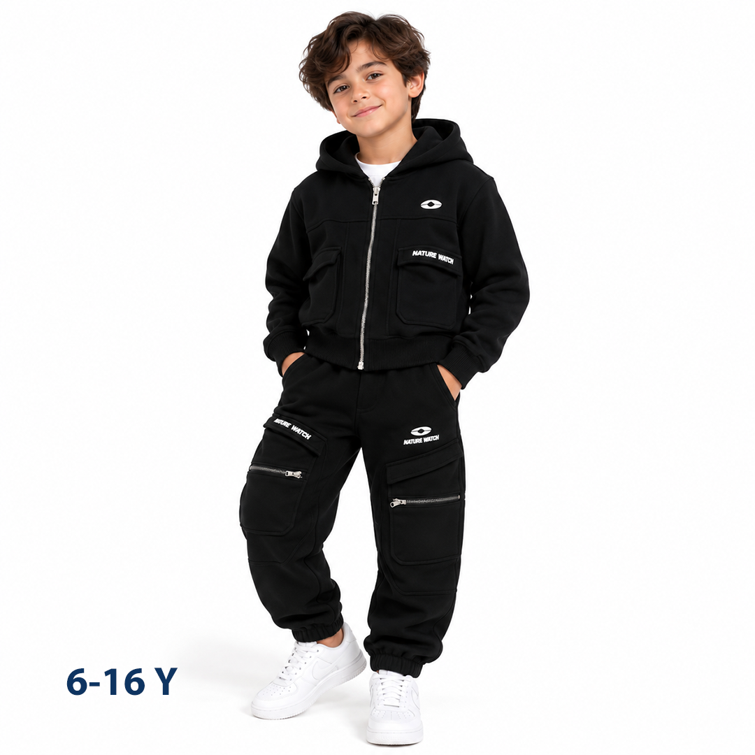 Boy suit
