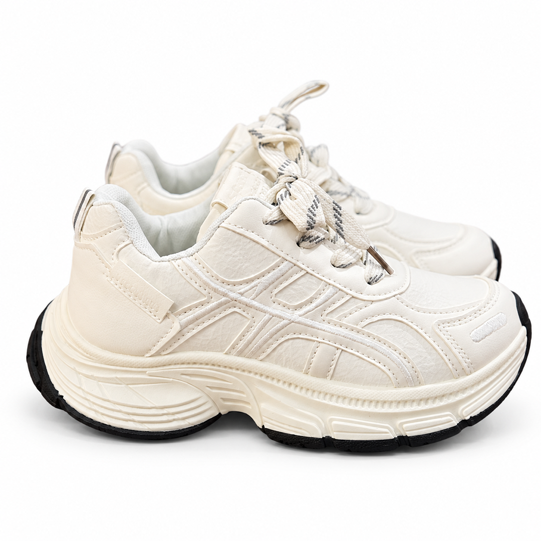 Kids Chunky Sneaker
