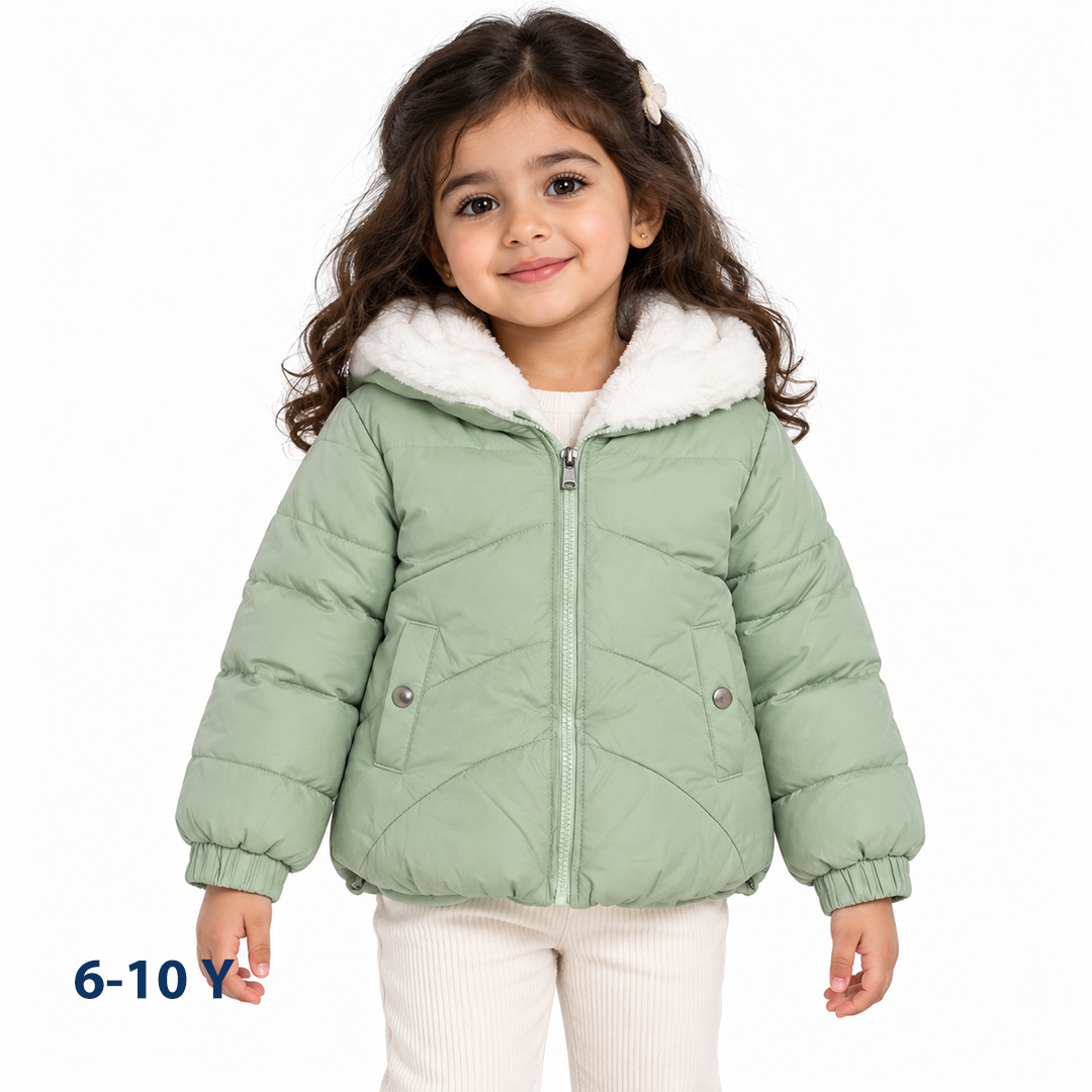 Girls Jacket