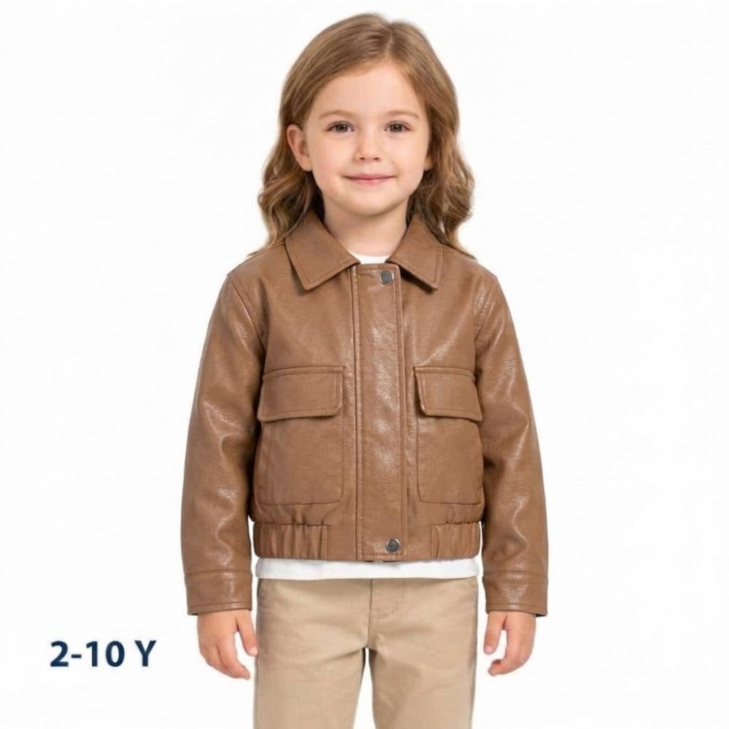 Girls jacket