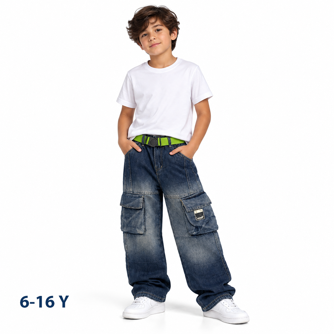 Gargo Jeans