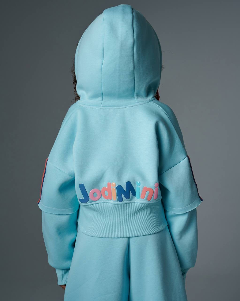 Girls suit