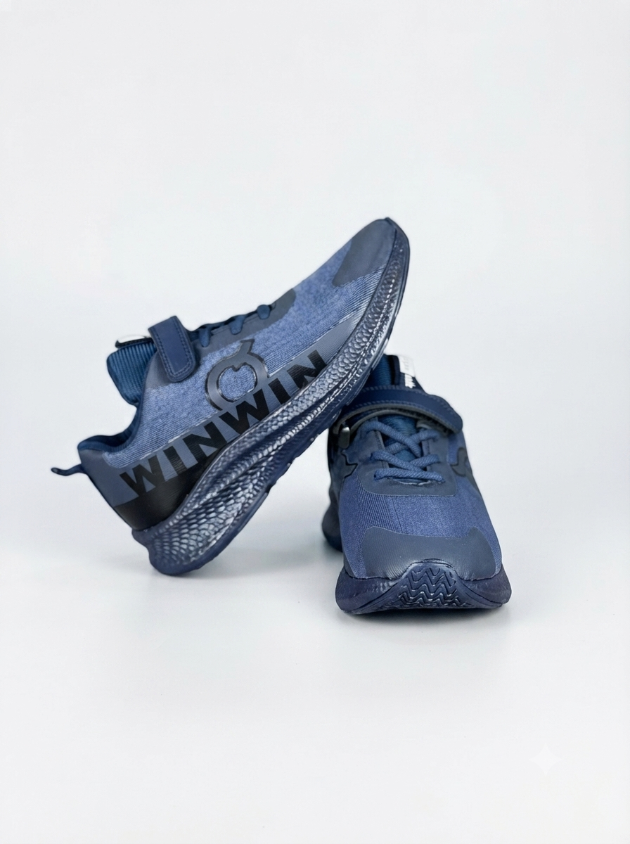 School shoes