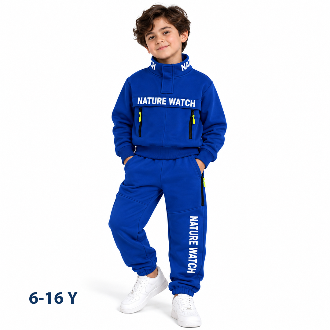 Boy suit