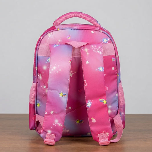 School Bag Trend One 3 Pieces