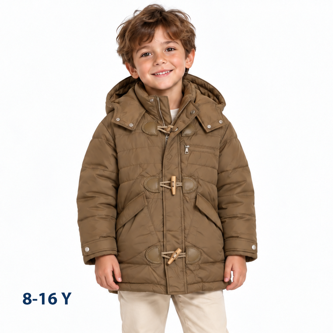 Boys Jacket