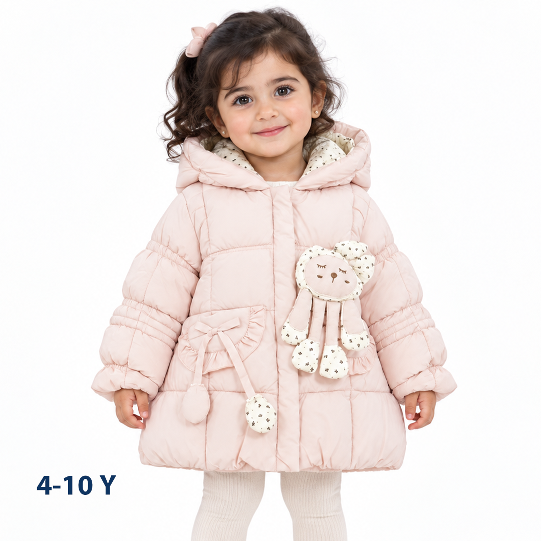 Girls Jacket
