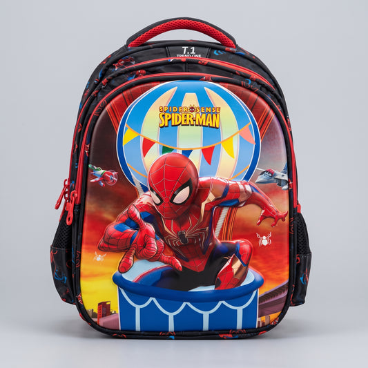 School Bag Trend One 3 Pieces