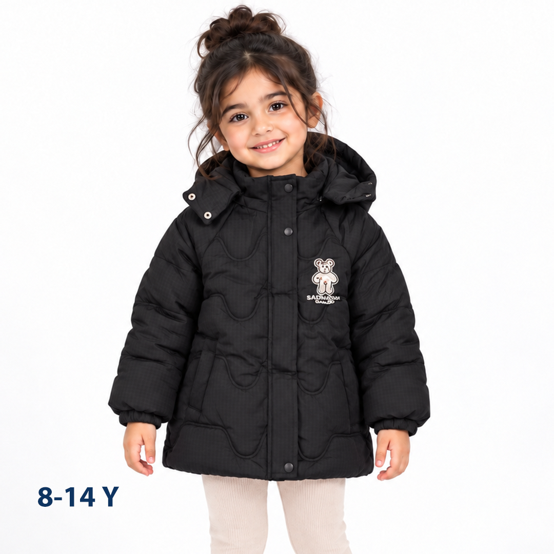 Girls Jacket