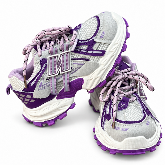 Kids’ chunky Sneaker