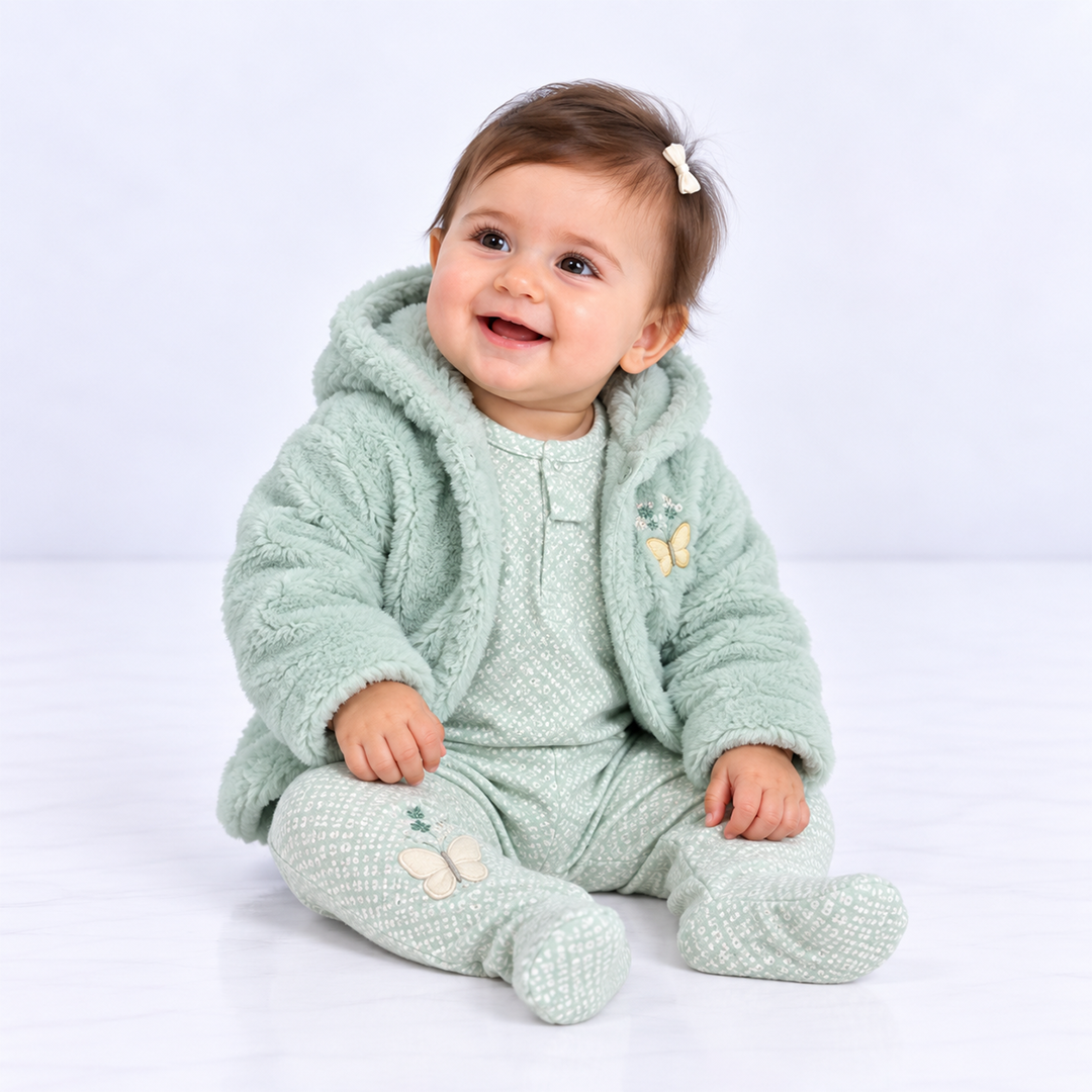 Baby Romper 2 pieces