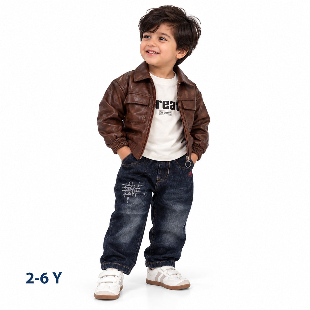 Boys set 3 pieces