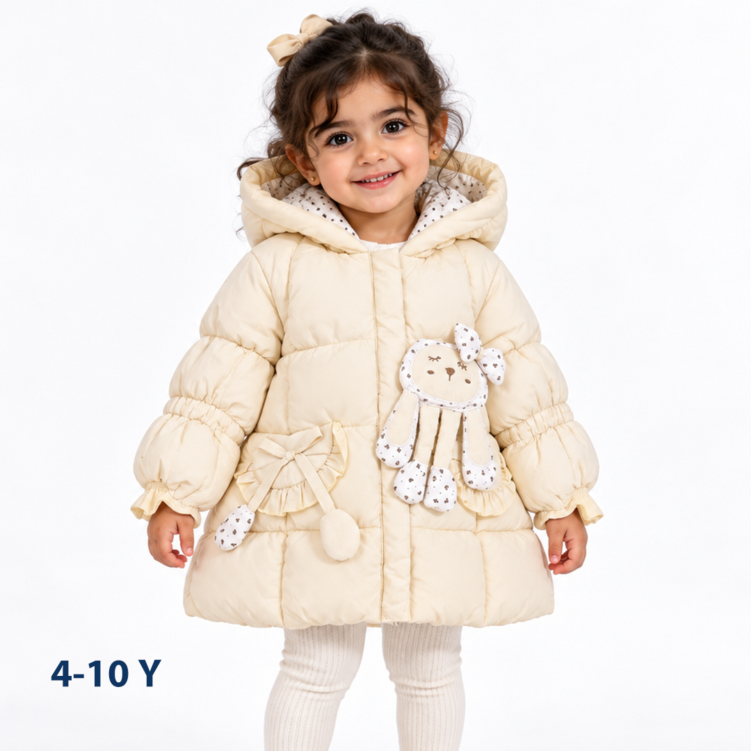 Girls Jacket