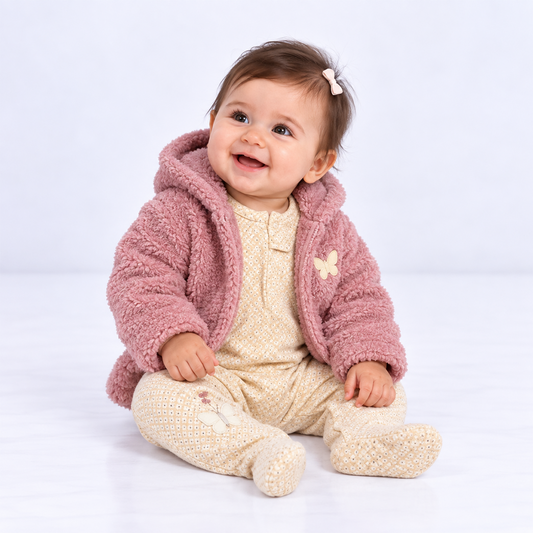 Baby Romper 2 pieces