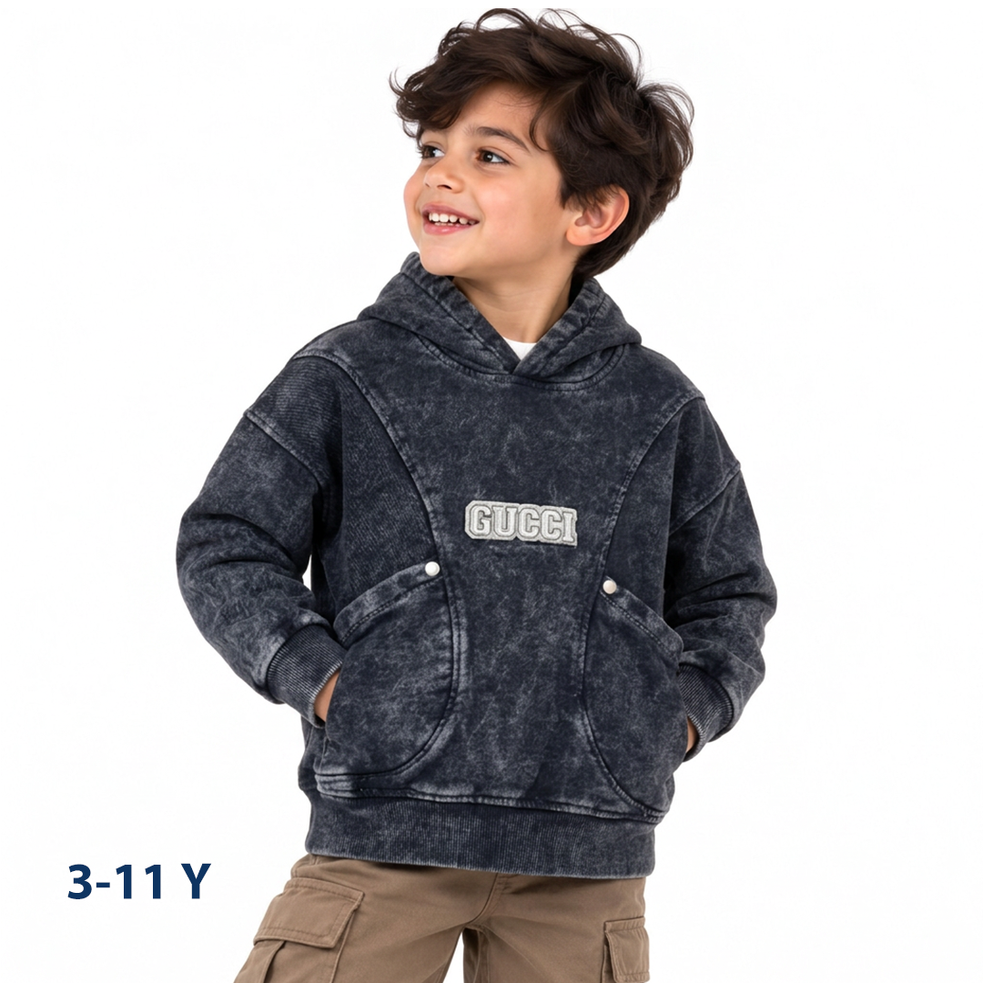 Boys Sweatshirt