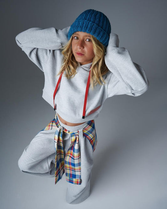 Girls suit