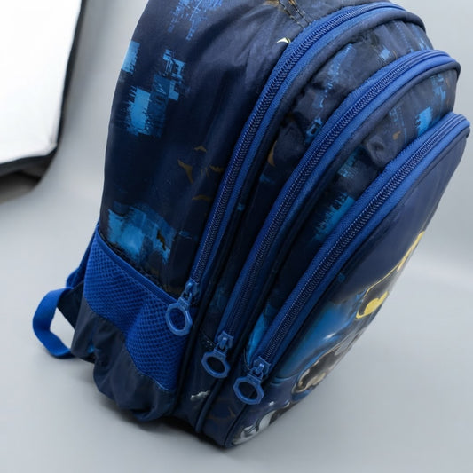 School Bag Trend One 3 Pieces