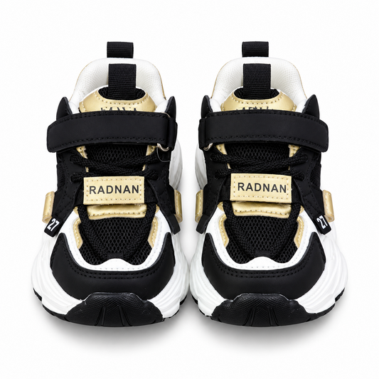 Kids' Chunky Sneaker
