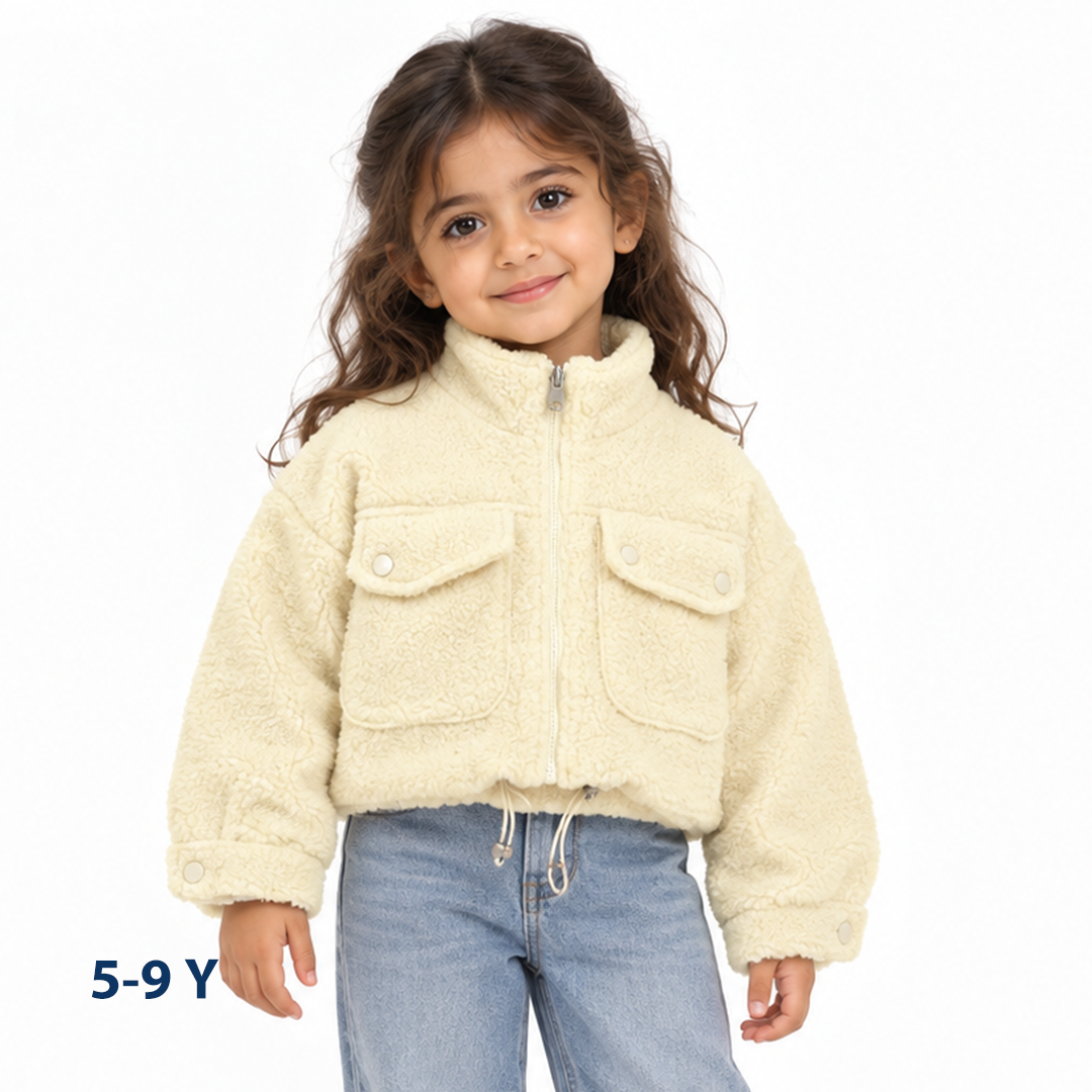 Girls Jacket