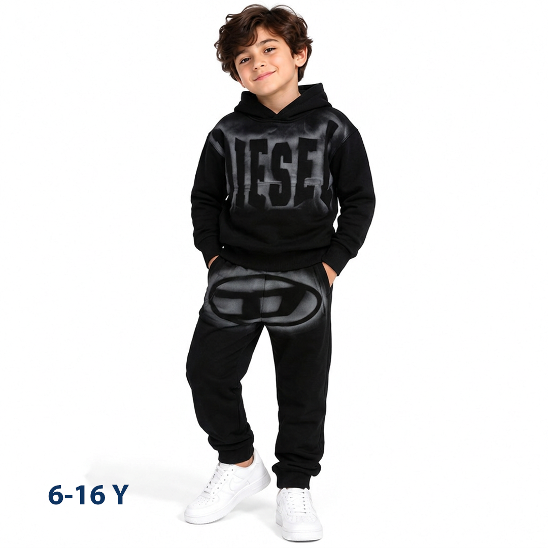 Boy Suit