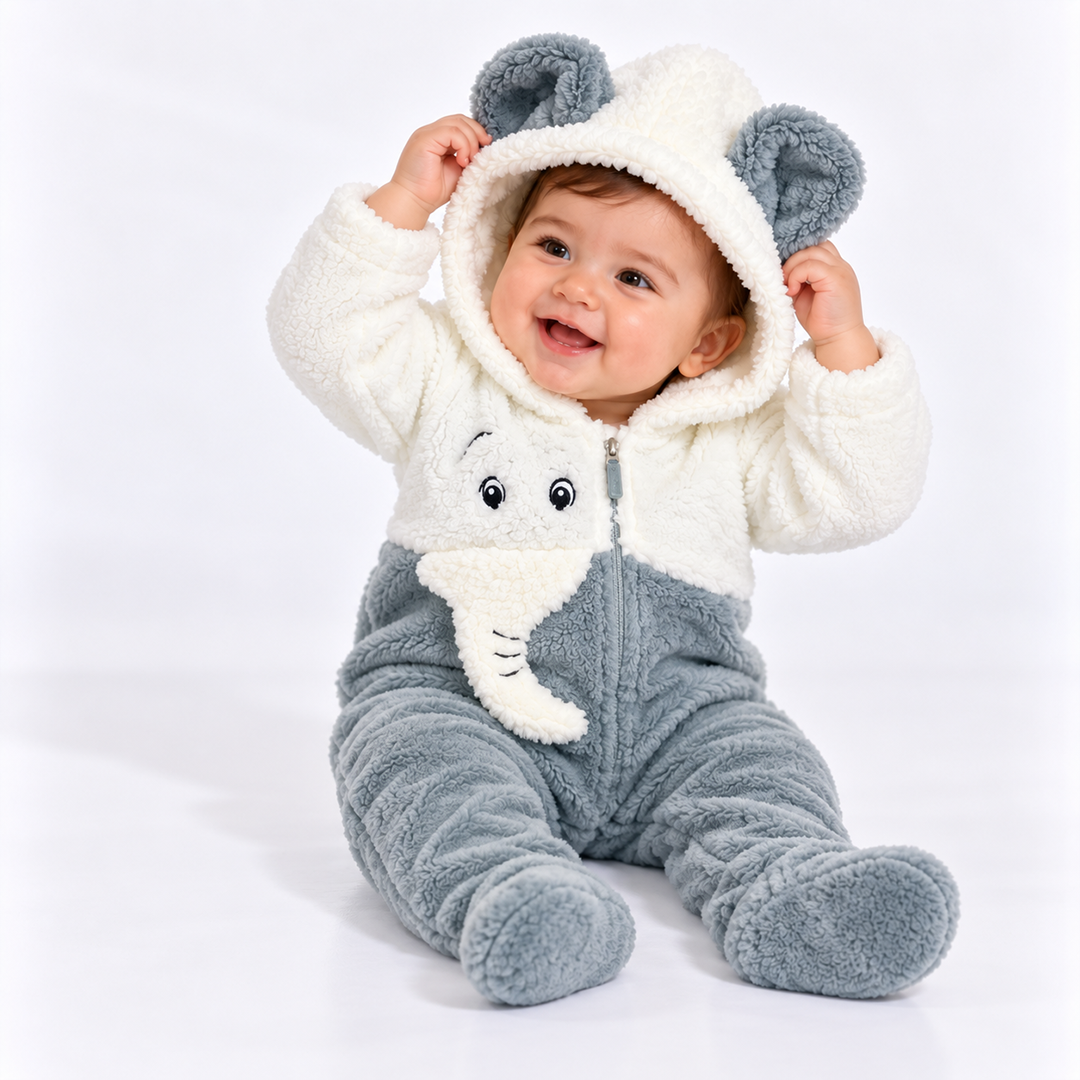Baby Romper