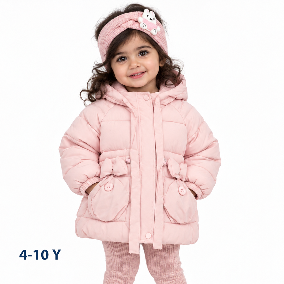 Girls Jacket