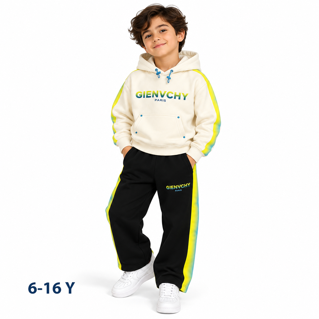 Boy suit