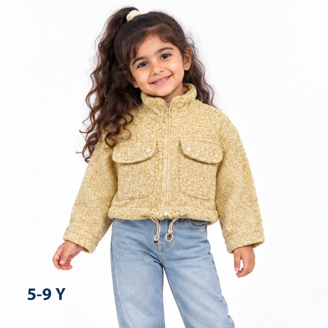 Girls Jacket