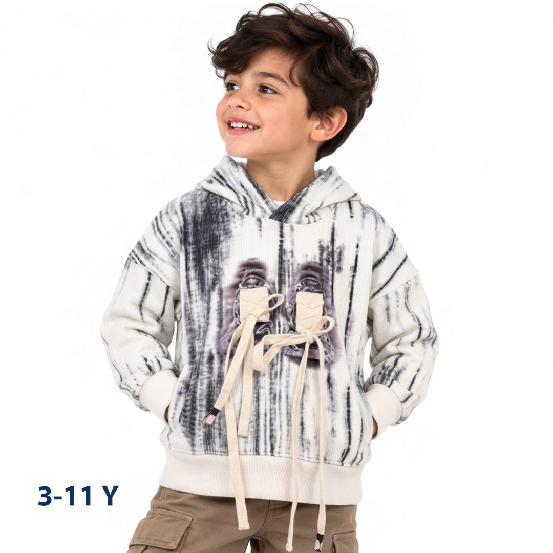 Boys Sweatshirt