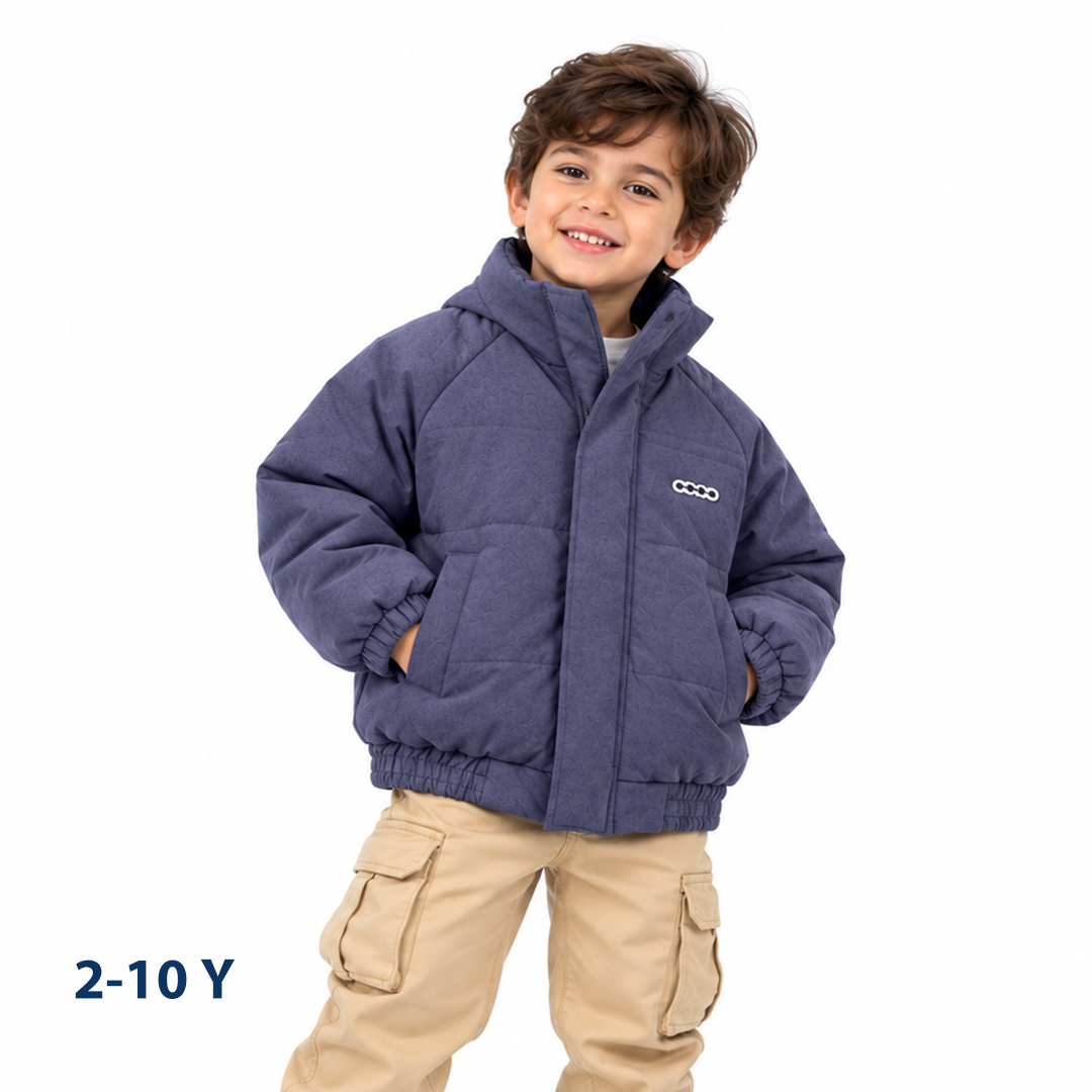 Boys jacket