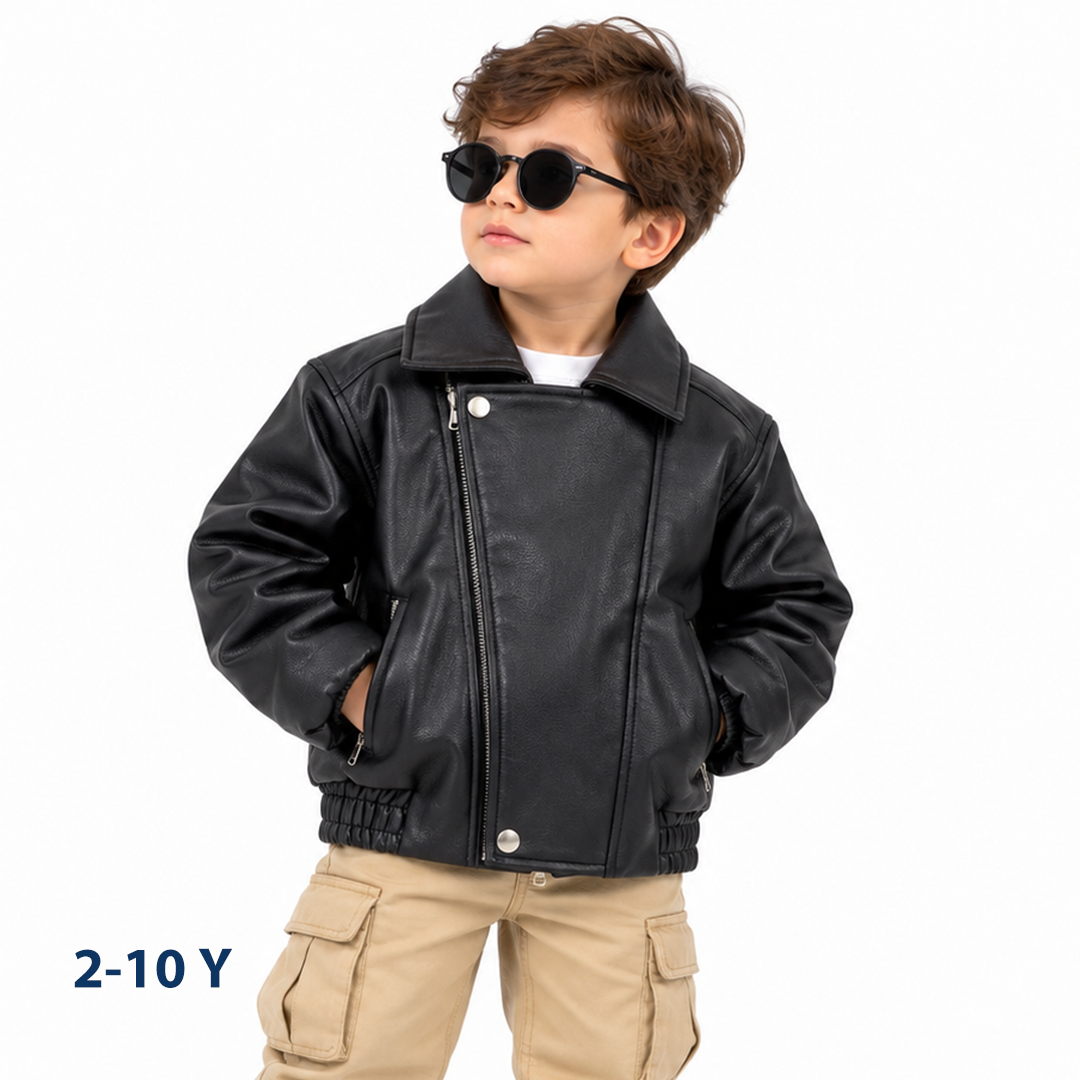 Boys jacket