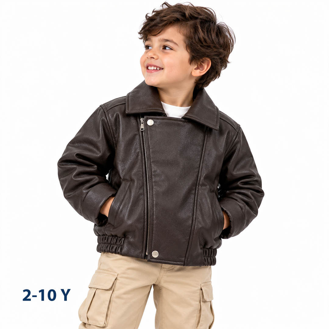 Boys jacket