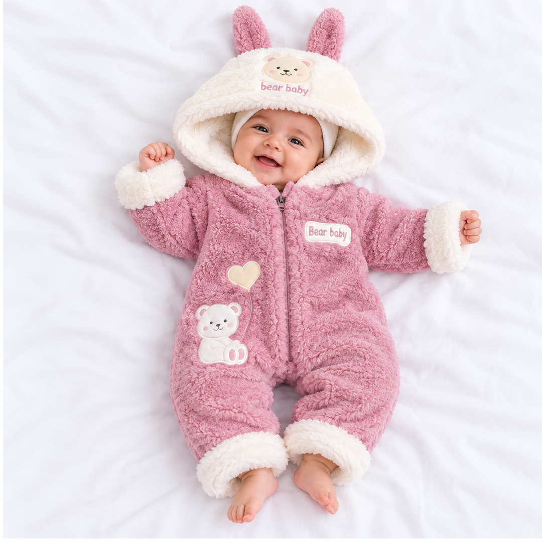 Baby Romper