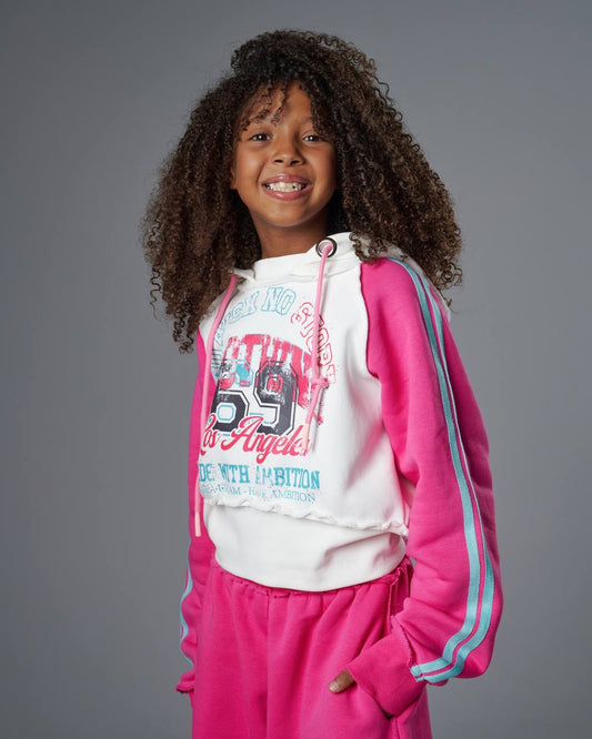 Girls suit