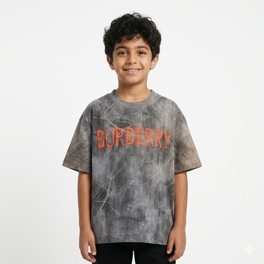 Boys' T-shirt