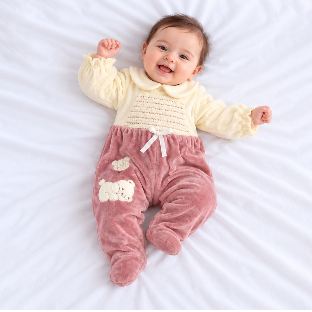 Baby Romper
