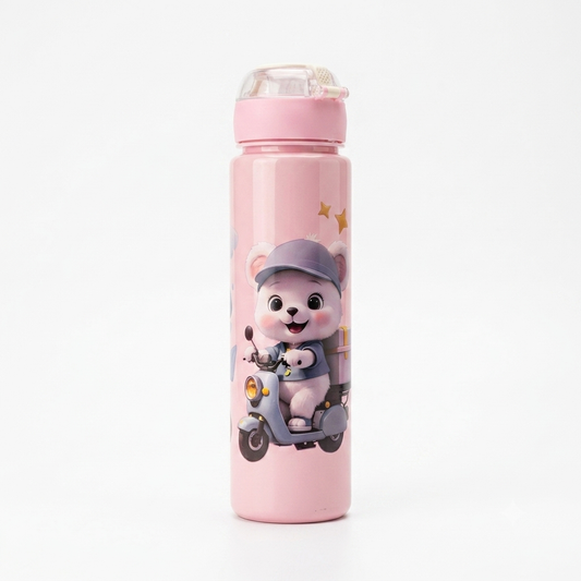 Water bottle
