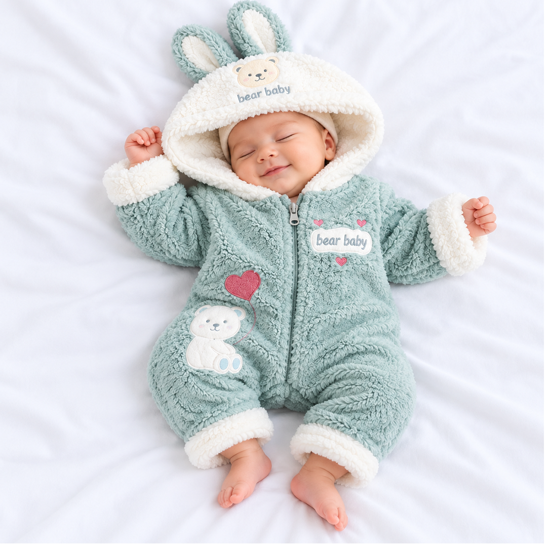 Baby Romper