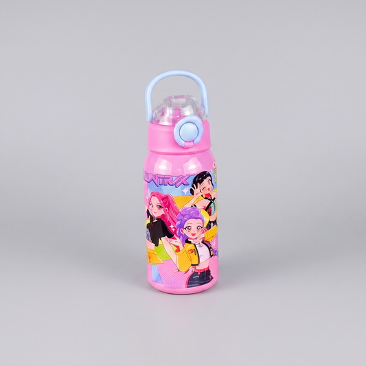 Water bottle