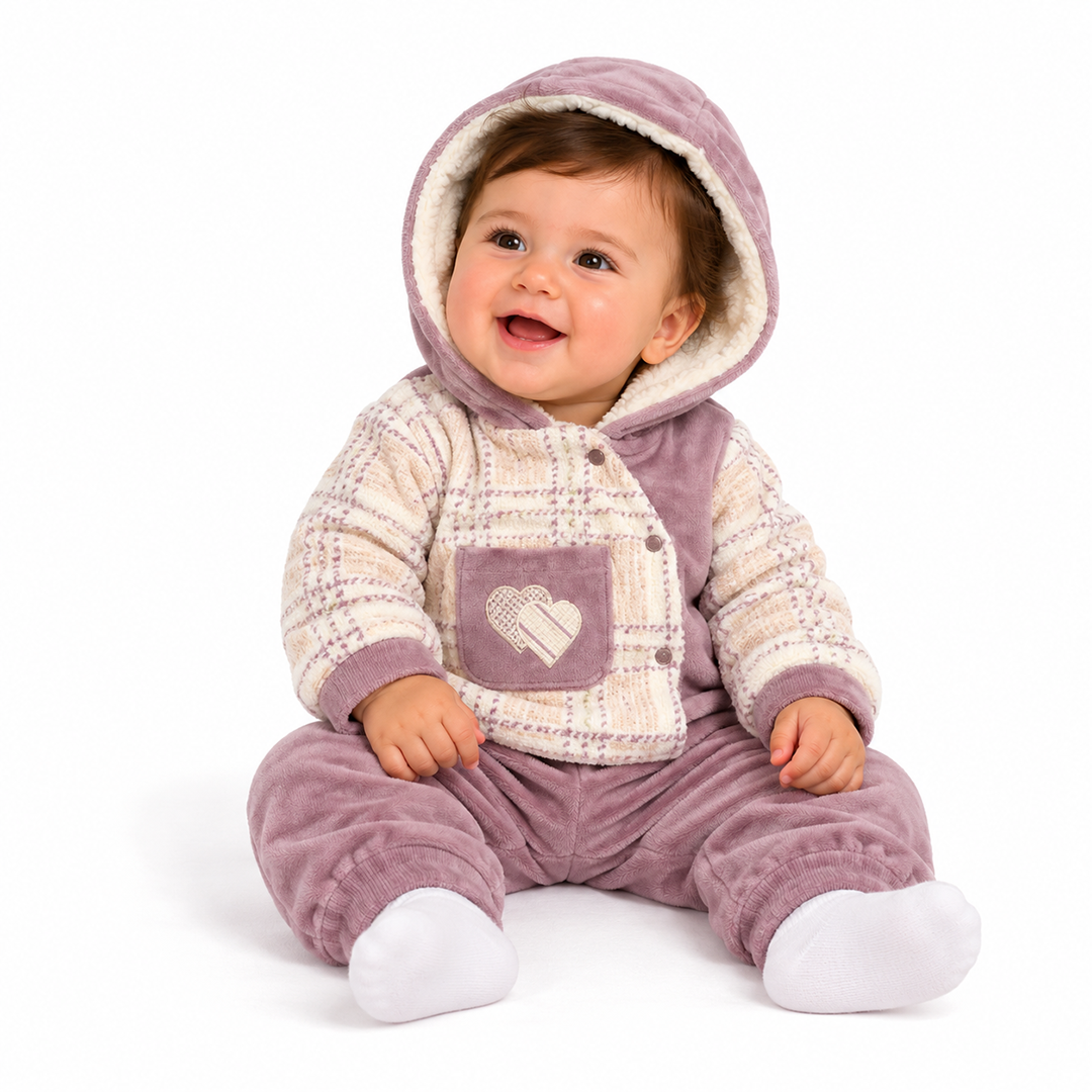 Baby Pajama Full Moon