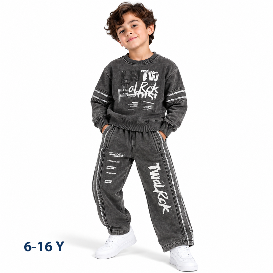 Boy Suit