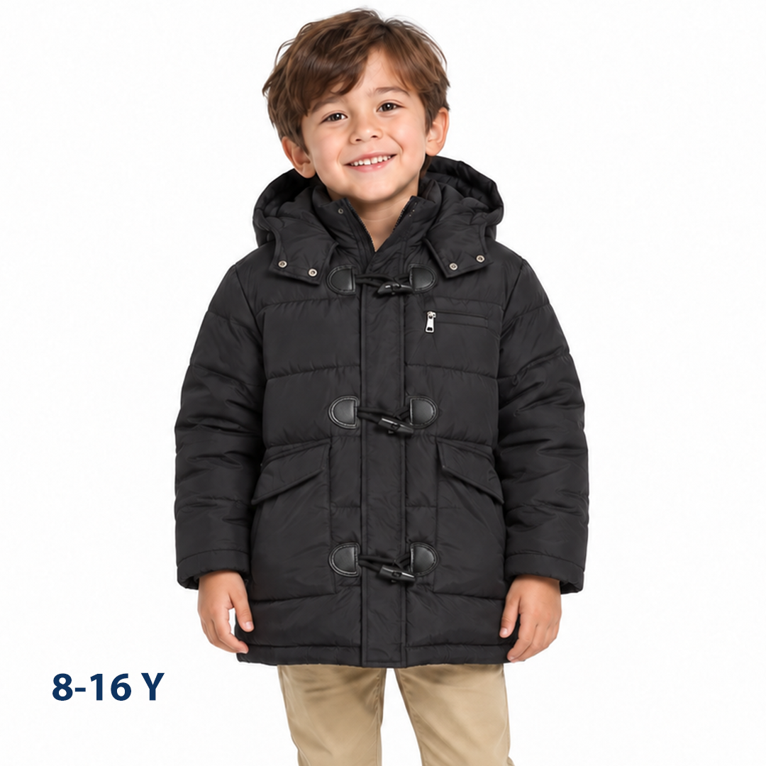 Boys Jacket