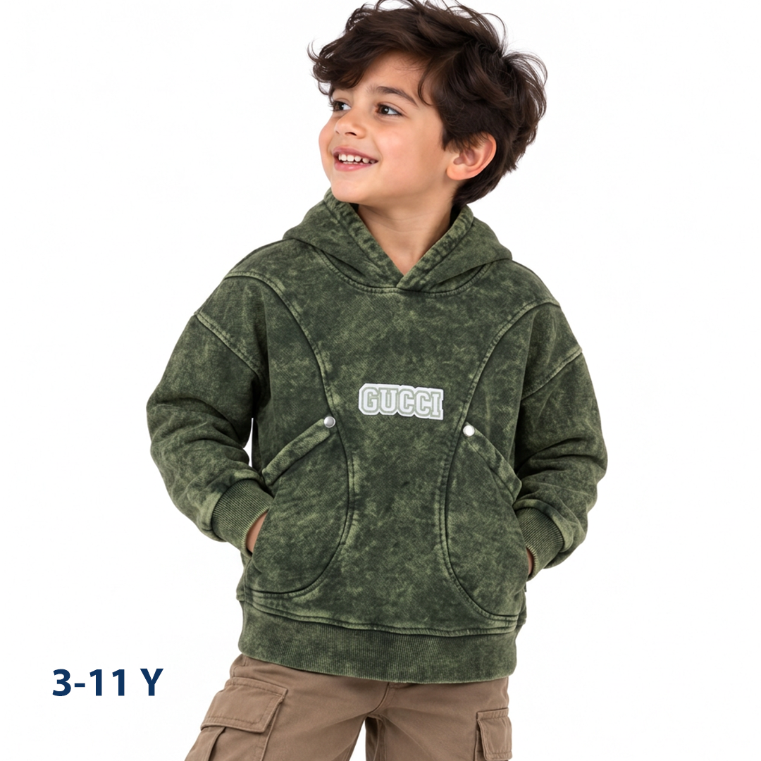 Boys sweatshirt