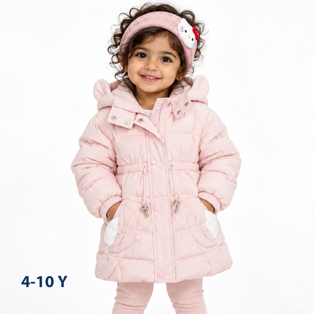 Girls Jacket