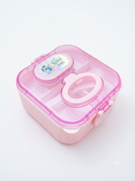 Small Lunch Box