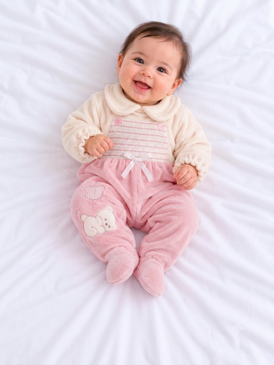 Baby Romper