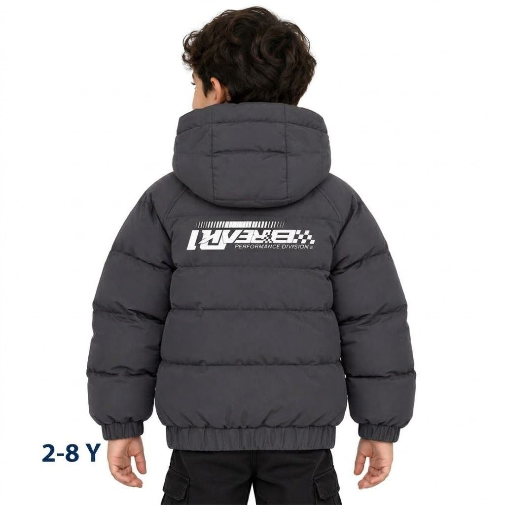 Boys jacket