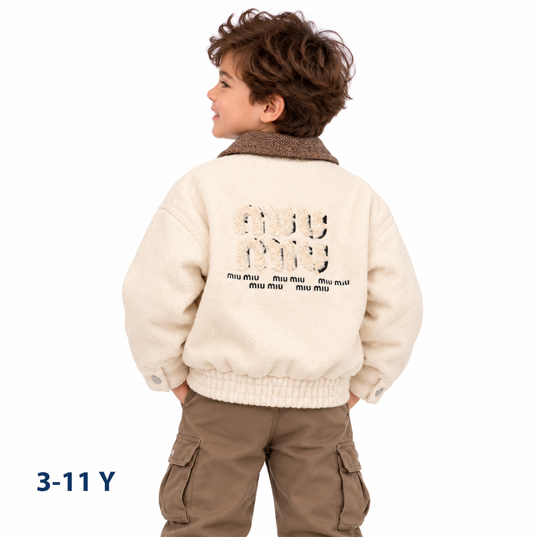 Boys jacket