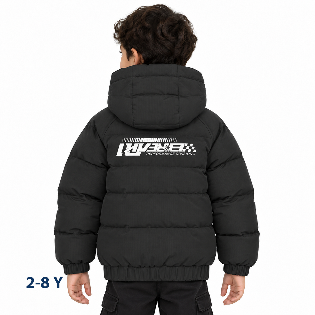 Boys jacket
