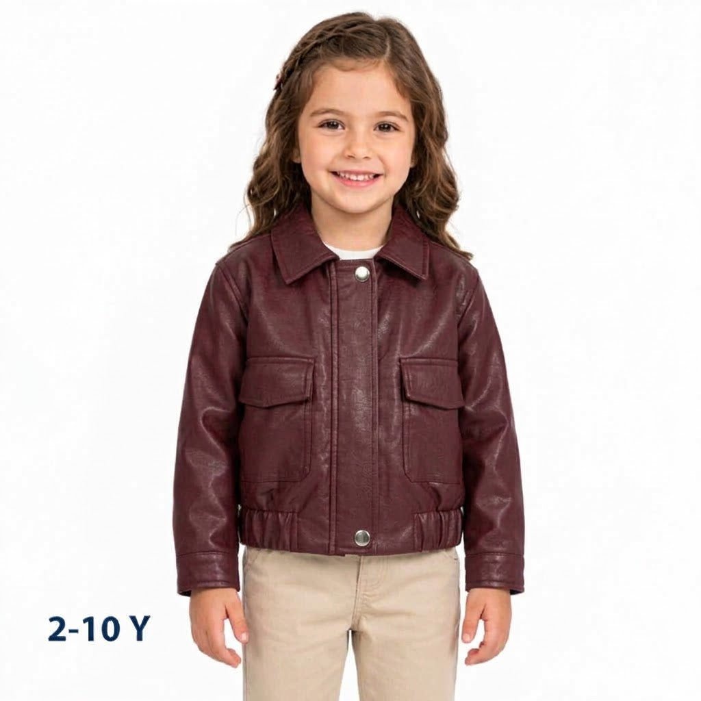 Girls jacket